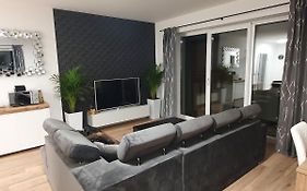 Premium Apartaments-Chociszewskiego 6 c